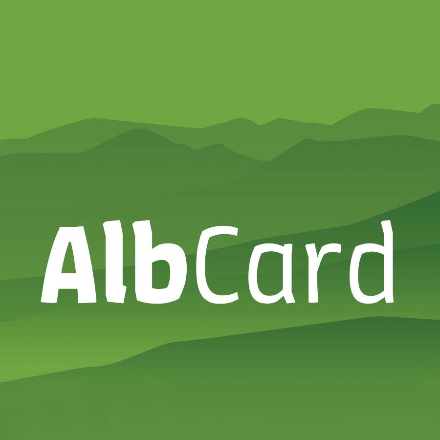AlbCard