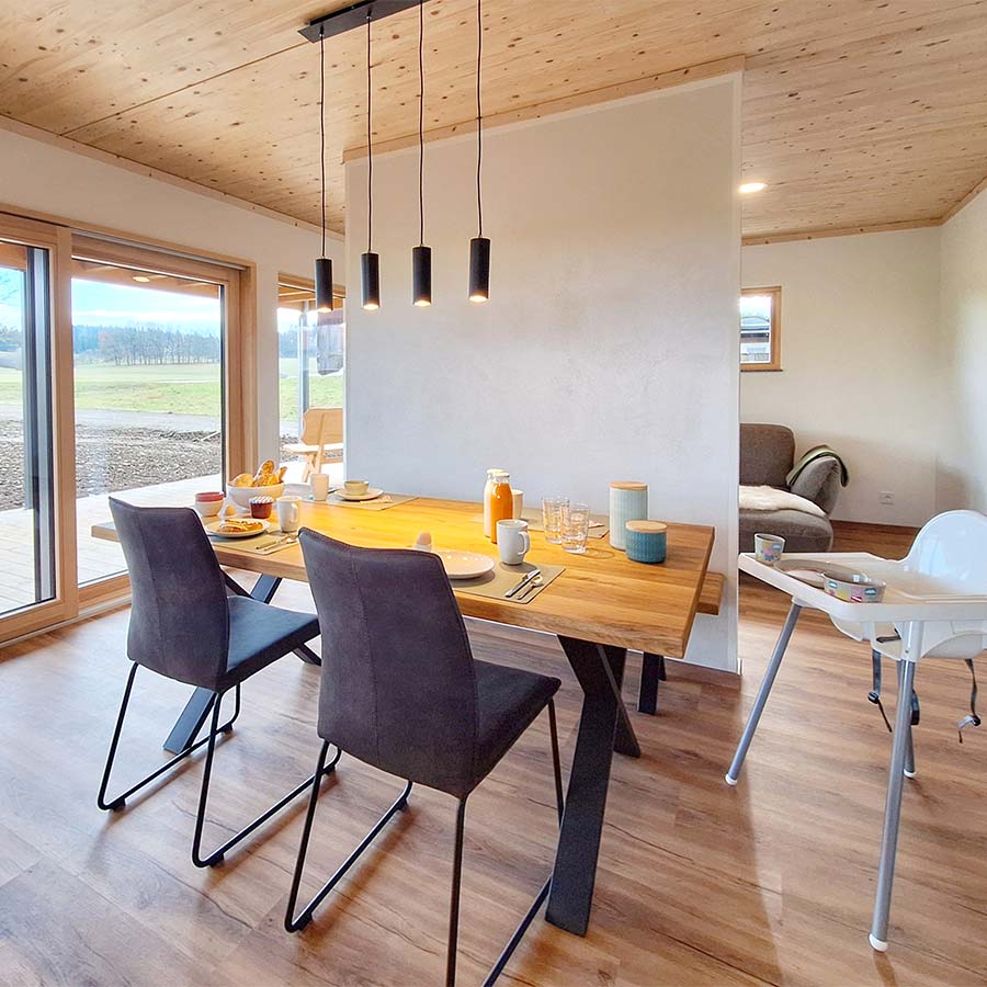 Ferienwohnung 1