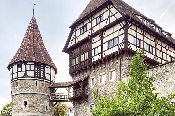 Zollernschloss Balingen